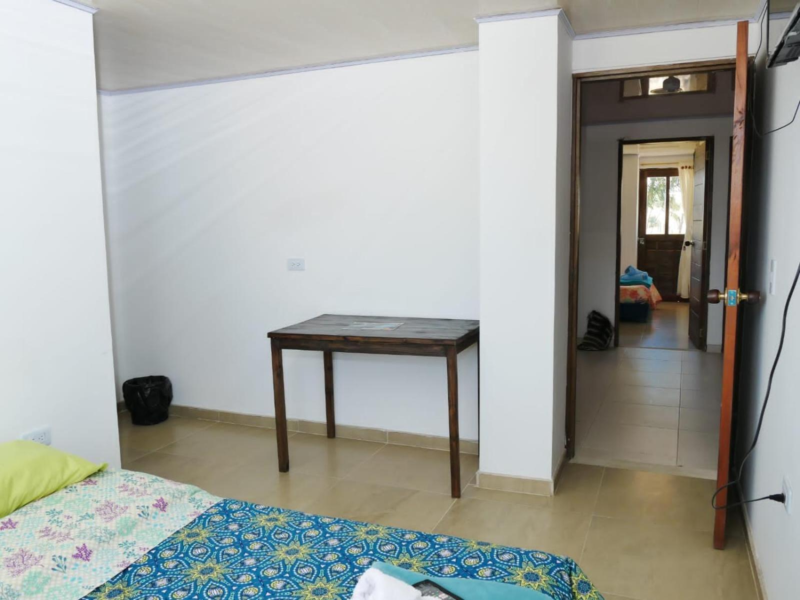 Hotel Tota Eliseo Playa Blanca Lago De 토타 외부 사진