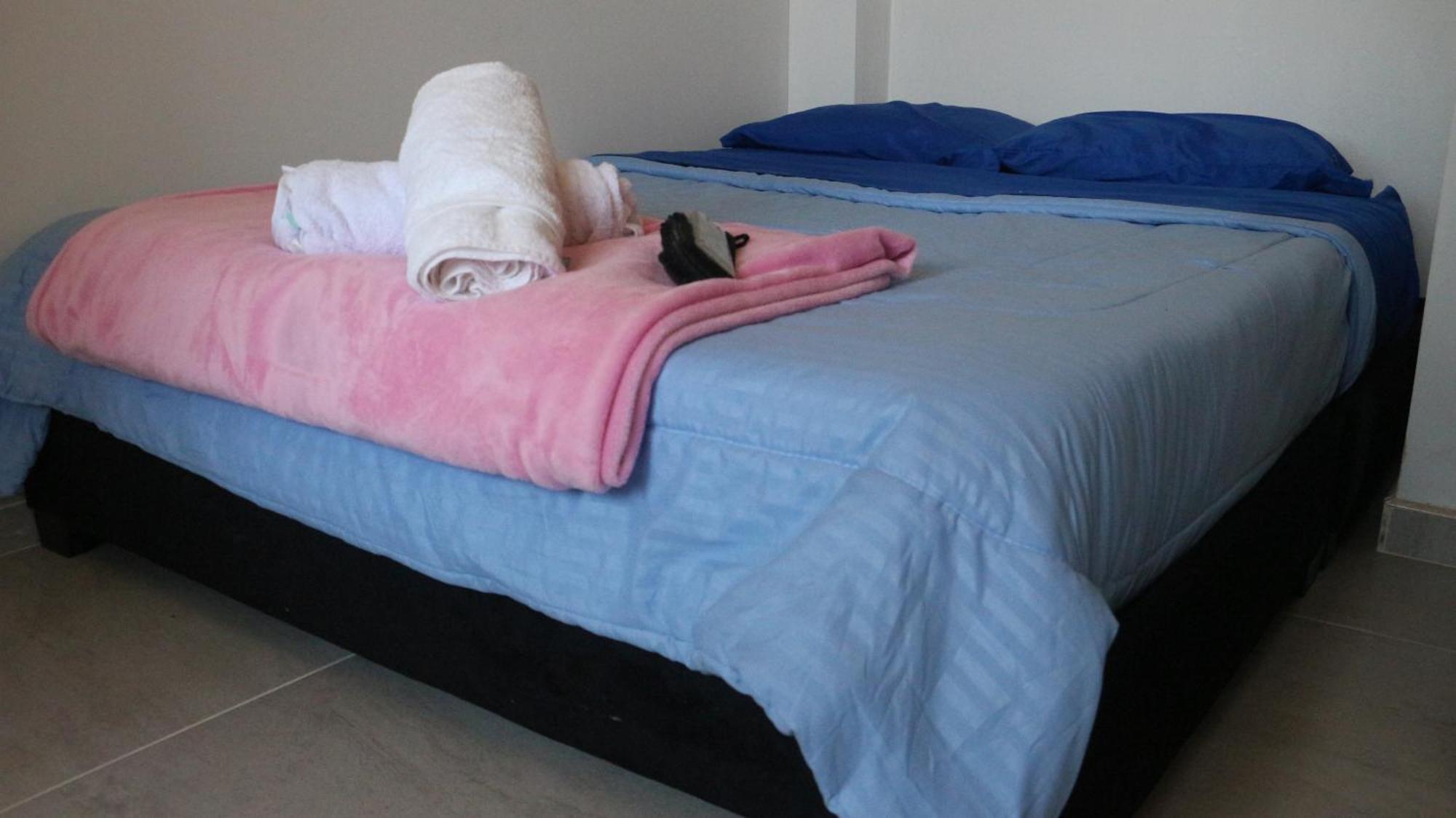 Hotel Tota Eliseo Playa Blanca Lago De 토타 외부 사진