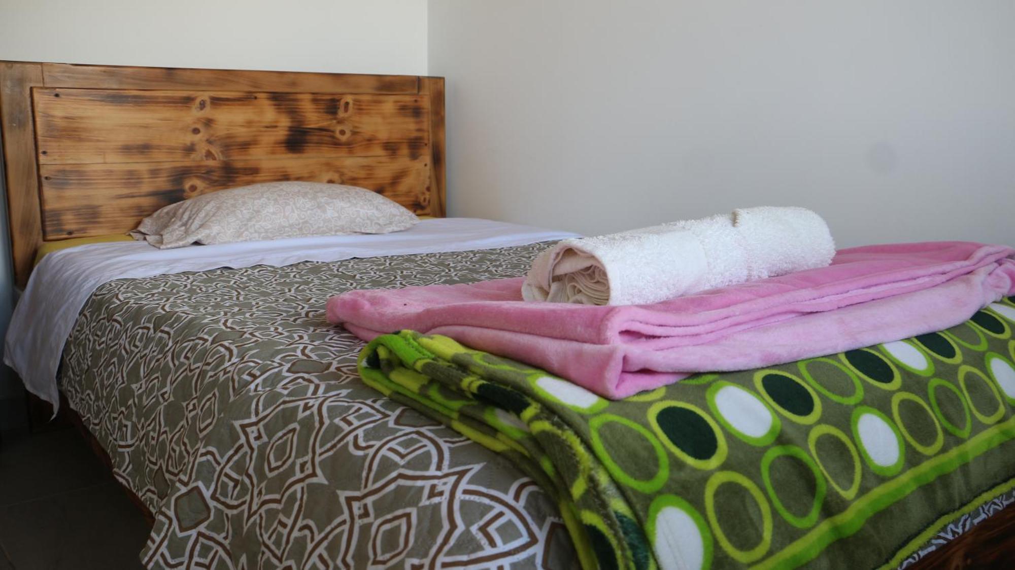 Hotel Tota Eliseo Playa Blanca Lago De 토타 외부 사진